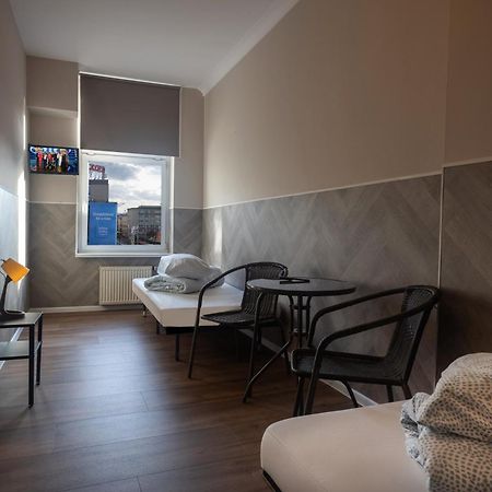 Rynek 7 Hotel Катовице Екстериор снимка
